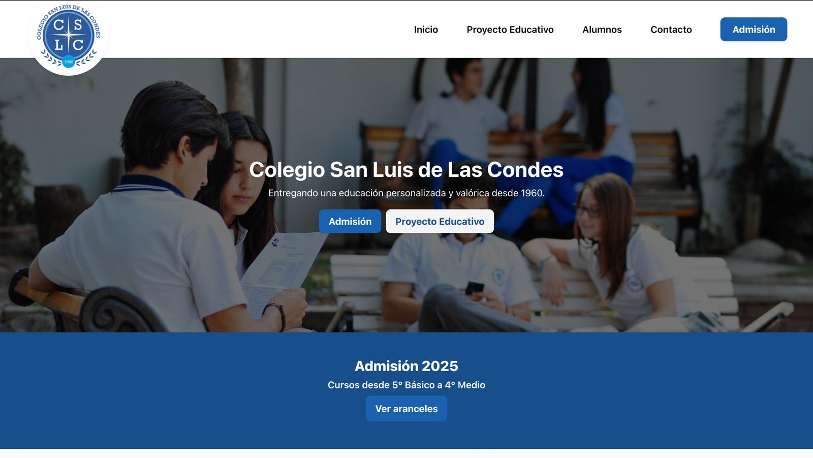 portafolio cslc